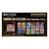 One Piece TCG: Premium Card Collection Best Selection Vol. 4 - Imagen 3