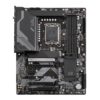 Placa Madre Gigabyte Z790 UD AC LGA1700, DDR5, ATX - Imagen 2