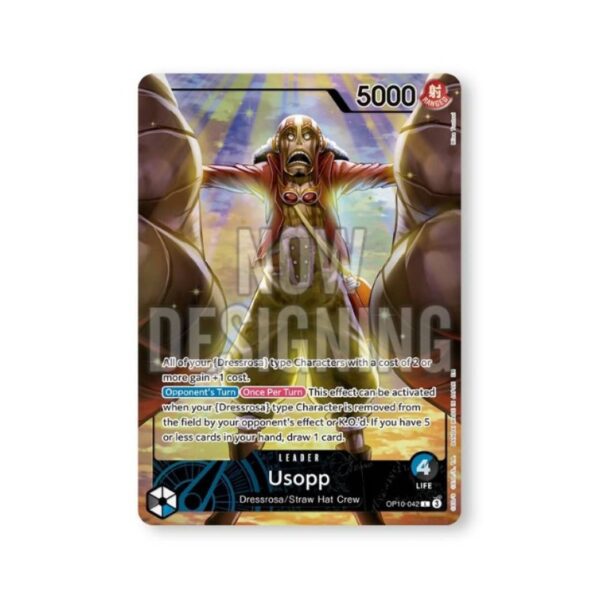 One Piece TCG: Official Playmat – Limited Edition Vol.3 - Imagen 2