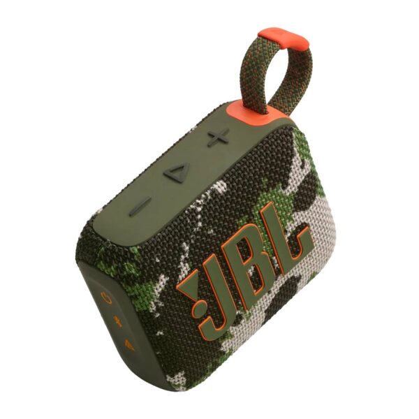 Parlante JBL Go4 Squad - Imagen 2