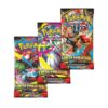 Pokémon TCG: MegaEvolution 3-Pack Blister Ingles - Imagen 4
