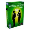 Juego de Mesa Codigo Secreto Duo