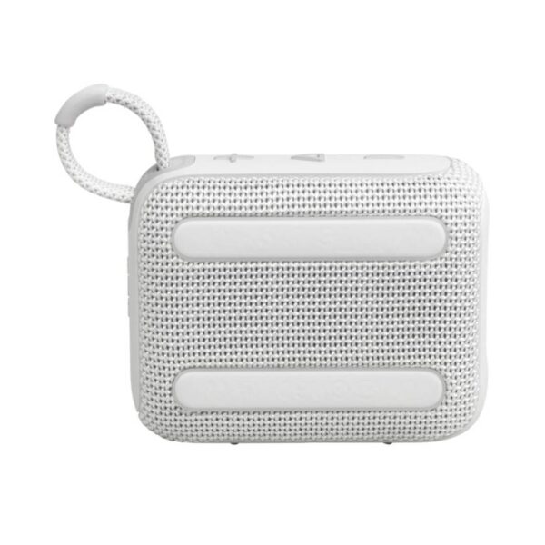 Parlante JBL Go4 Blanco - Imagen 6