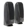 Parlantes Logitech S150 USB/3.5mm Audio 2.0 con controles