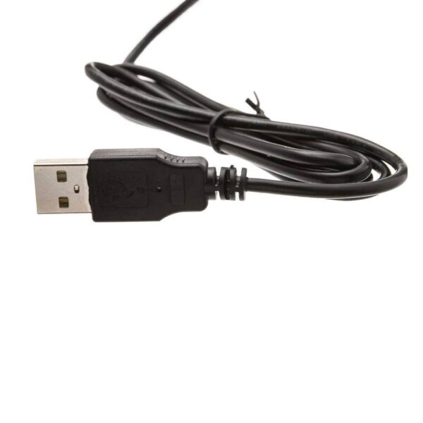 Parlantes Logitech S150 USB/3.5mm Audio 2.0 con controles - Imagen 5