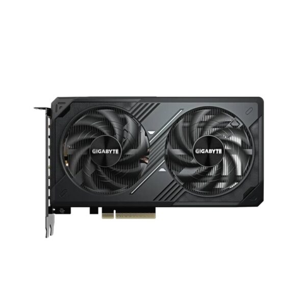 Tarjeta de Video Gigabyte RTX 5060 WINDFORCE 8G GDDR7 PCIe-5 - Imagen 2