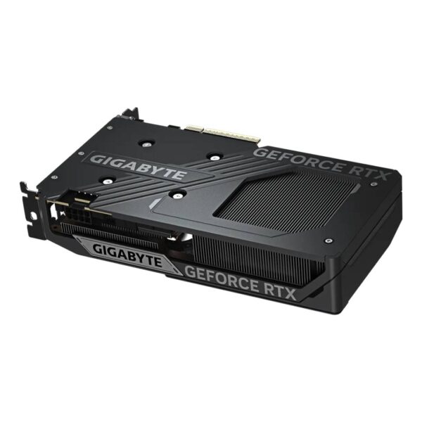 Tarjeta de Video Gigabyte RTX 5060 WINDFORCE 8G GDDR7 PCIe-5 - Imagen 4
