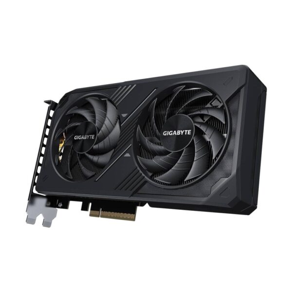 Tarjeta de Video Gigabyte RTX 5060 WINDFORCE 8G GDDR7 PCIe-5 - Imagen 3