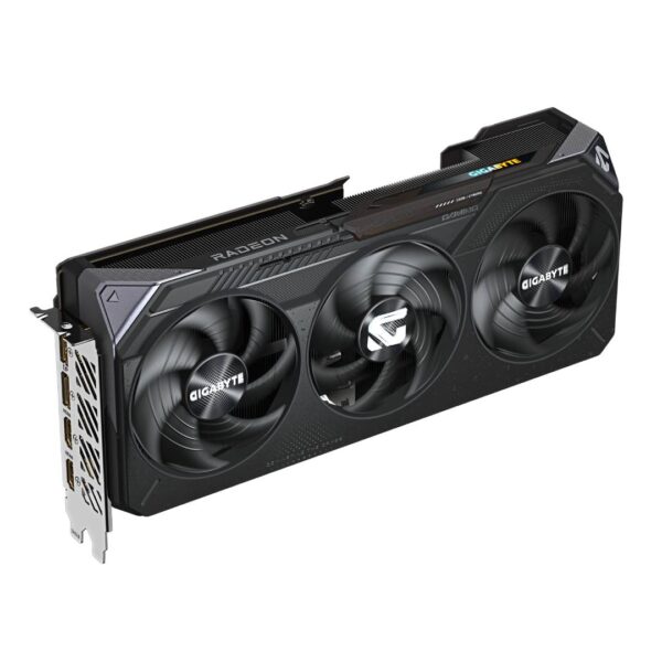 Tarjeta Grafica Gigabyte Radeon RX 9070 XT Gaming 16GB GDDR6 - Imagen 3