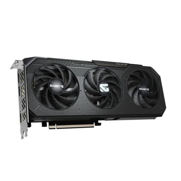 Tarjeta de Video Gigabyte RX 9060 XT GAMING OC 16G GDDR6 - Imagen 3