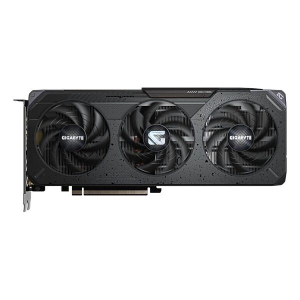 Tarjeta de Video Gigabyte RX 9060 XT GAMING OC 16G GDDR6 - Imagen 2