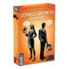Juego de Mesa Codigo Secreto Imagenes