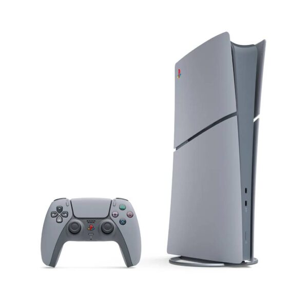 Consola PS5 Digital Edición Limitada 30 Aniversario