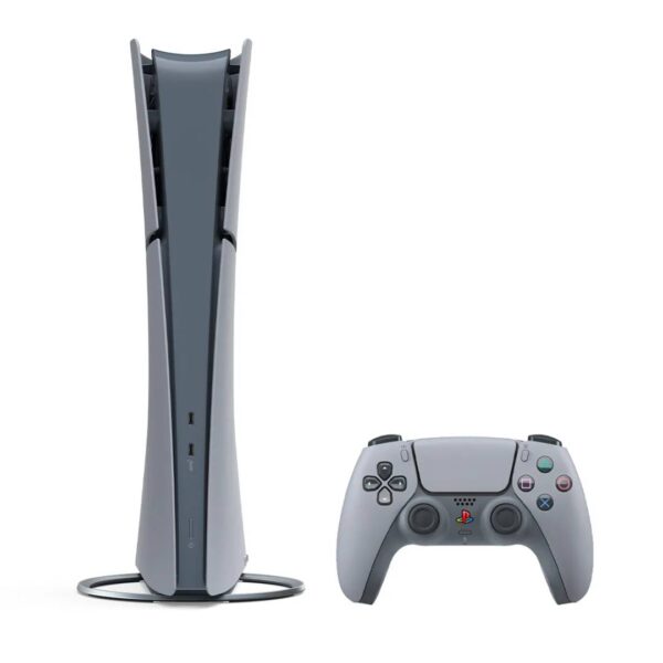 Consola PS5 Digital Edición Limitada 30 Aniversario - Imagen 4