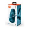 Parlante JBL Flip 7 Bluetooth Azul - Imagen 4