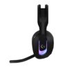 Audifonos Gamer Logitech G G522 Lightspeed Negro - Imagen 6