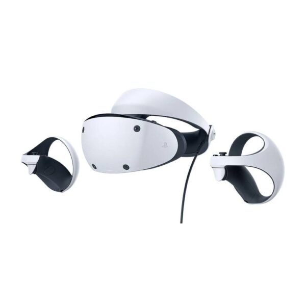Bundle Playstation VR2 + Horizon Call Of The Mountain - Imagen 3