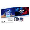 Consola PS5 Slim con Disco + Astro Bot + GT7 Limited Edition - Imagen 4