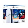 Consola PS5 Slim con Disco + Astro Bot + GT7 Limited Edition - Imagen 3