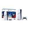 Consola PS5 Slim con Disco + Astro Bot + GT7 Limited Edition