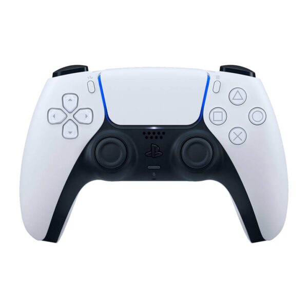 Control Dualsense PS5 Ergonómico Blanco PlayStation