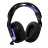 Audifonos Gamer Logitech G G522 Lightspeed Negro - Imagen 5