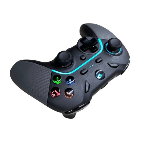 Joystick Redragon Harrow Pro Inalambrico - Imagen 2