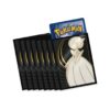 Pokemon TCG MegaEvolution, ETB Español Gardevoir - Imagen 3