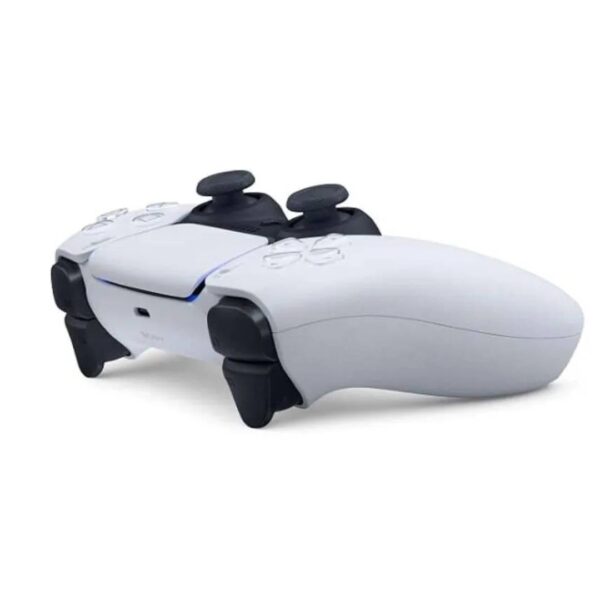 Control Dualsense PS5 Ergonómico Blanco PlayStation - Imagen 2