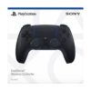 Control Dualsense PS5 Ergonómico Midnight Black PlayStation - Imagen 4
