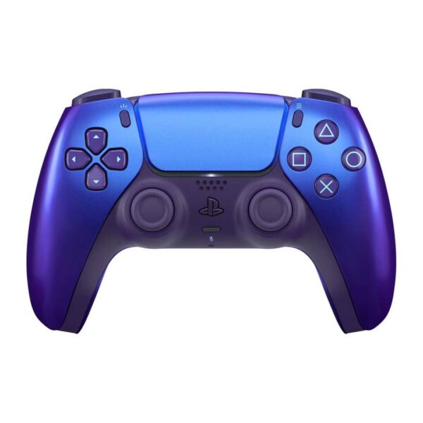 Control Dualsense PS5 Ergonómico Chroma Indigo PlayStation
