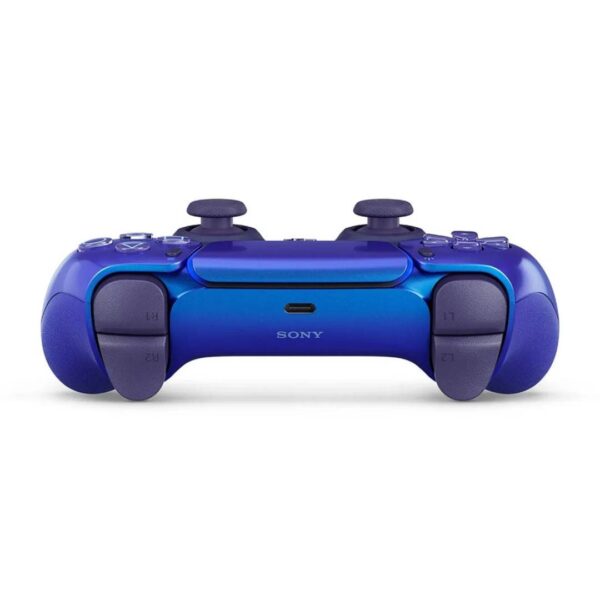 Control Dualsense PS5 Ergonómico Chroma Indigo PlayStation - Imagen 2