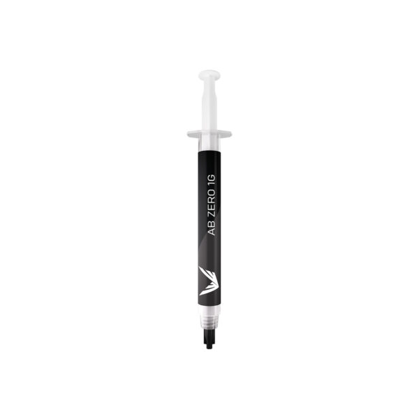 Pasta Térmica Formula AB ZERO 1G