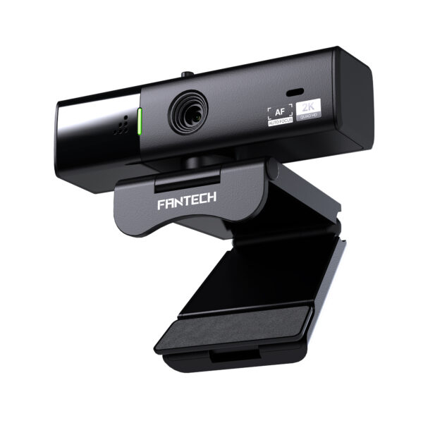 Webcam Fantech C50 Luminous Black - Imagen 3