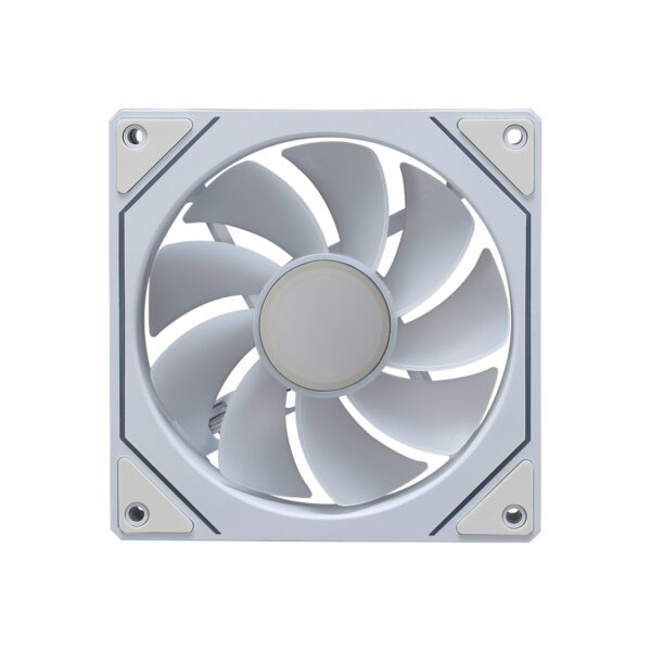 Ventilador Formula FLOE 12WH ARPW White - Imagen 5