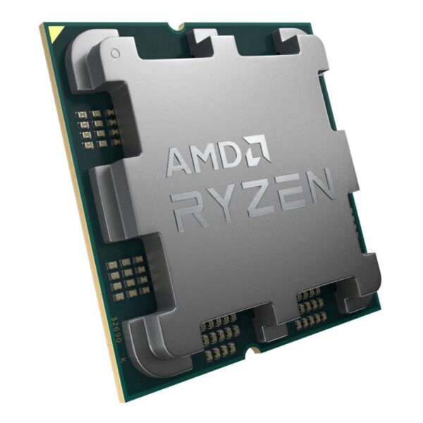 Procesador AMD Ryzen 7 9800X3D 6 Core 4.4GHz AM5 - Imagen 2