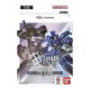 Gundam TCG Starter Deck: Iron-Blooded Orphans ST05