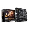 Placa Madre Gigabyte B550M DS3H AC R2, DDR4, mATX