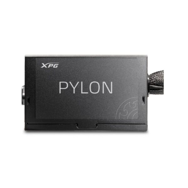 Fuente de Poder XPG Pylon 550W 80 Plus Bronze - Imagen 3