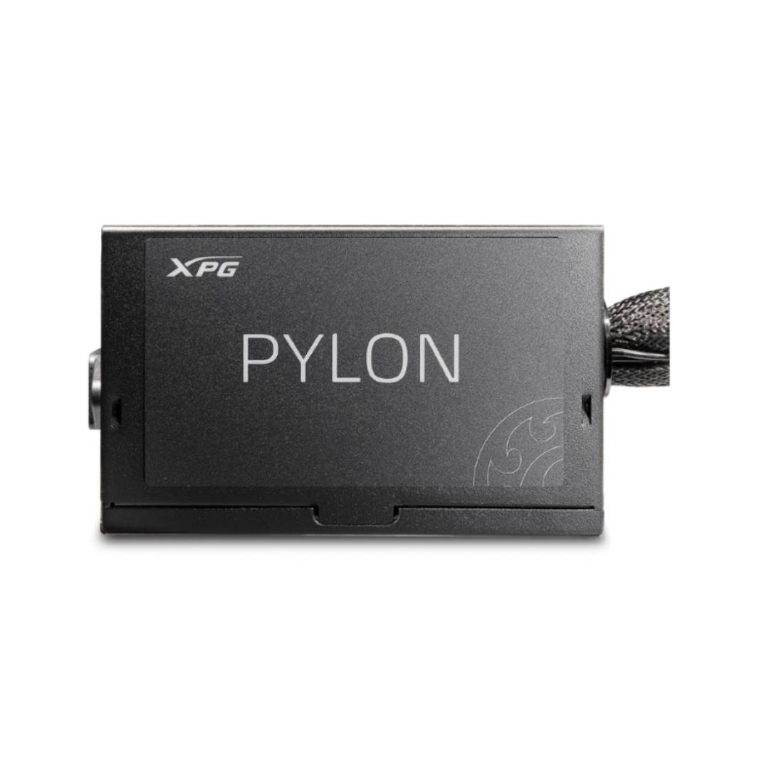 Fuente de Poder XPG Pylon 550W 80 Plus Bronze - Imagen 3