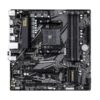 Placa Madre Gigabyte B550M DS3H AC R2, DDR4, mATX - Imagen 2