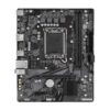 Placa Madre Gigabyte H610M K V2, LGA1700, DDR5, mATX - Imagen 2
