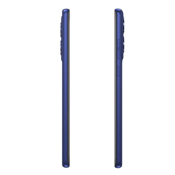 Celular Motorola Moto G85 Azul Electrico 8+256GB - Imagen 5