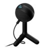 Microfono Profesional USB Logitech Yeti ORB