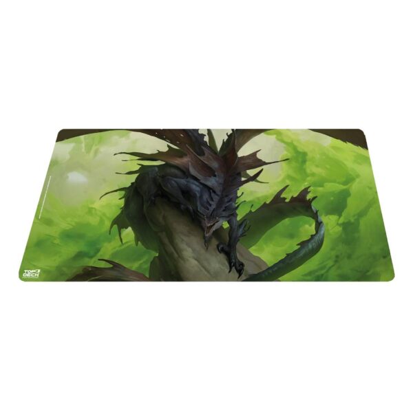 Playmat Topdeck Colección Dragones - Dragón Veneno - Imagen 2