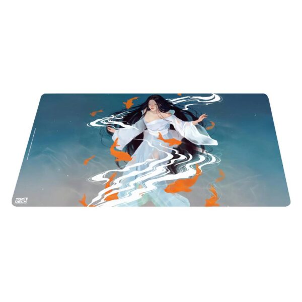 Playmat Topdeck Colección Sakura - Kami - Imagen 2