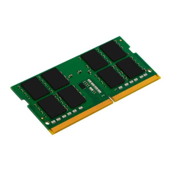 Memoria RAM Kingston Notebook 16GB x 3200Mhz DDR4 - Imagen 2