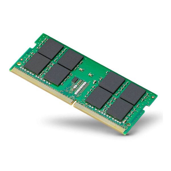 Memoria RAM Kingston Notebook 32GB 3200Mhz DDR4 - Imagen 2