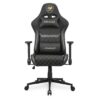 Silla Gamer Cougar Armor One V2 Gold F