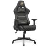 Silla Gamer Cougar Armor One V2 Gold F - Imagen 2